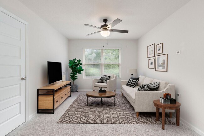 Building Photo - Creative Charm Meets Modern Comfort in Thi...