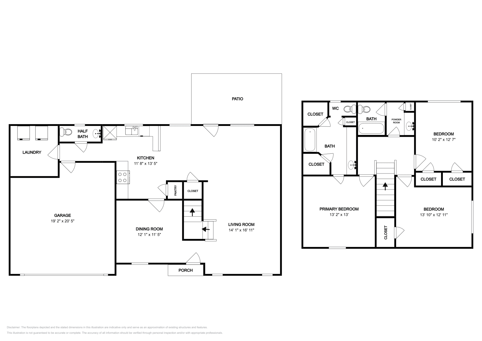 Building Photo - 24122 Spring Mill Ln