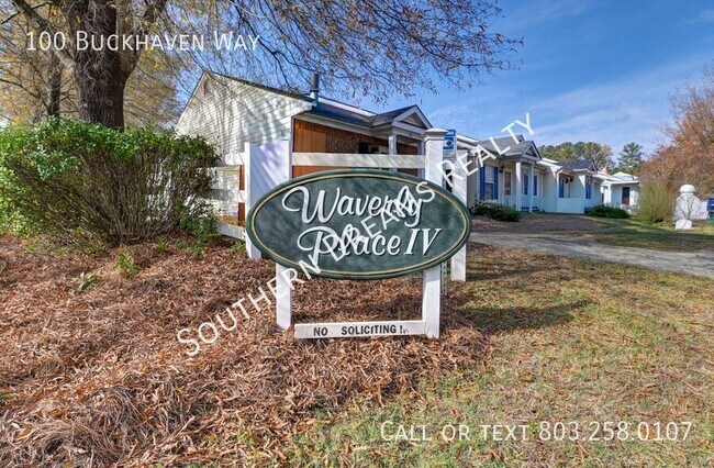 Building Photo - 100 Buckhaven Way