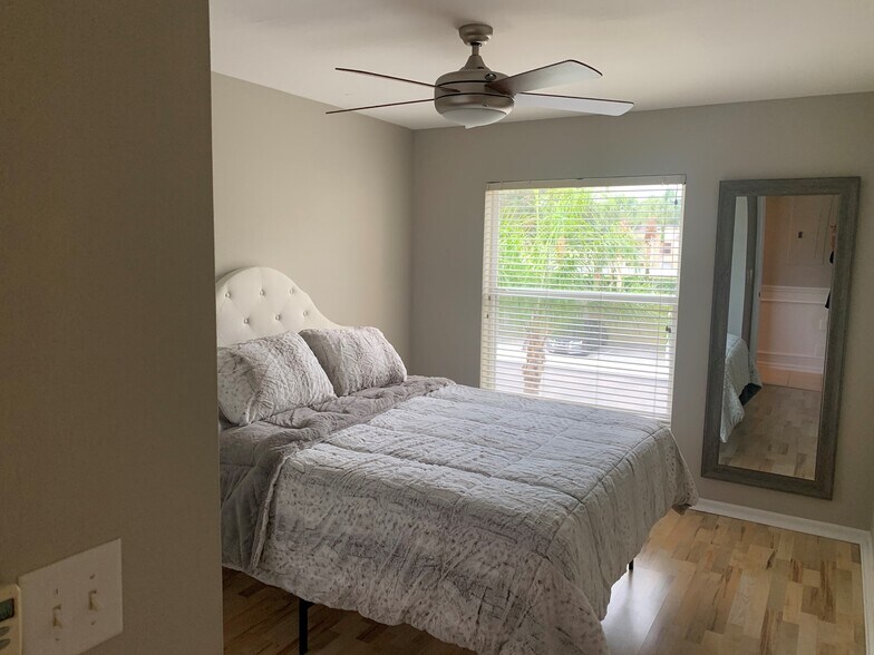 Guest Bedroom - 21361 Lancaster Run