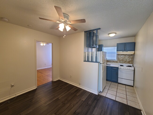 Building Photo - 3508 Cleveland Ave