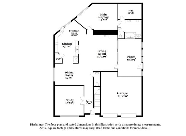 Building Photo - 14411 Pelican Marsh Dr