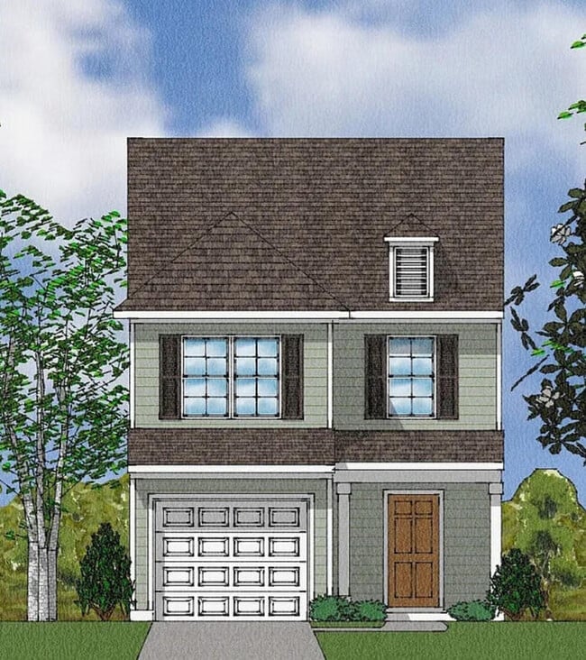 Primary Photo - 426 Eclipse Ln