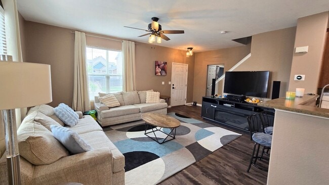 Building Photo - 11844 Pei Grove