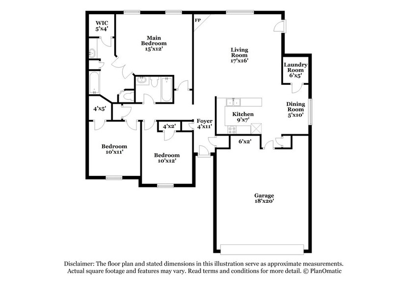 Building Photo - 6794 Valerie Dr