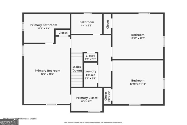 Building Photo - 4704 Brazil Wood Ct NE