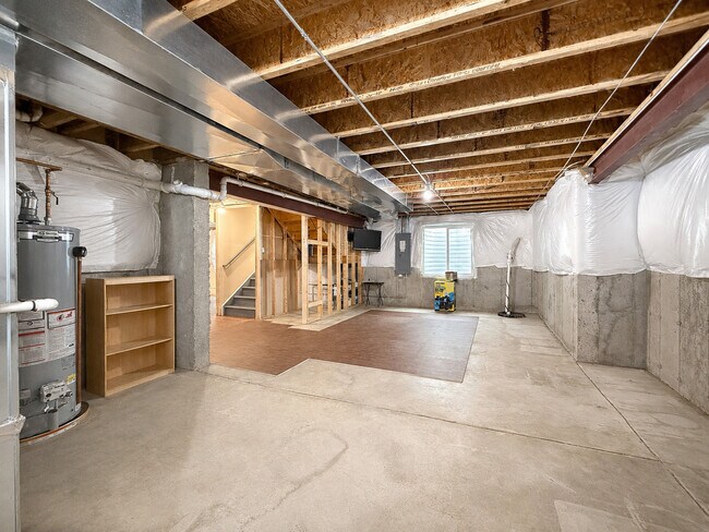 Building Photo - 603 Pimlico St