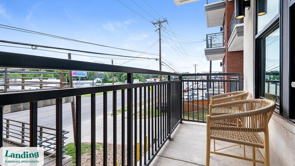 Building Photo - 3706 Goodwin Ave