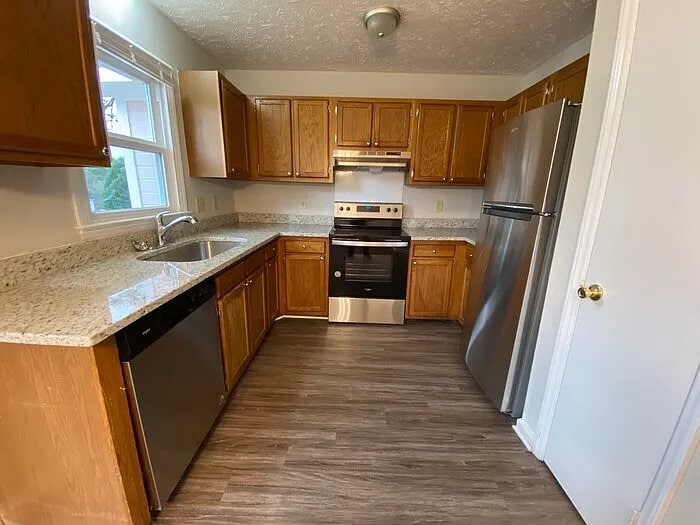 Building Photo - 4710 Grandison Ct