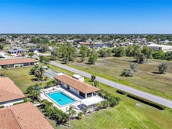 Building Photo - 25275 Rampart Blvd