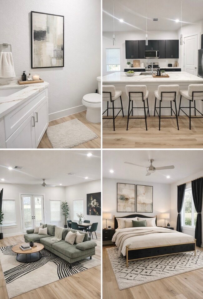 Building Photo - 4513 Reed Rd