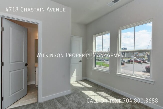 Building Photo - 4718 Chastain Ave