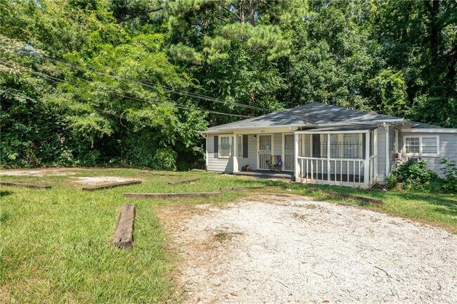 Building Photo - 3454 Rockbridge Rd