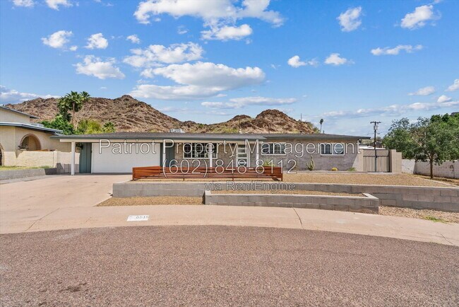 Building Photo - 8515 N 13th Pl