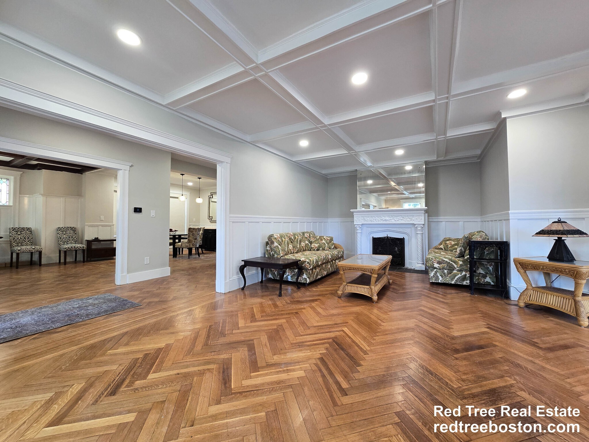 Building Photo - 1 Arborway