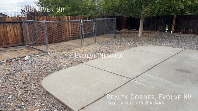 Building Photo - 8011 Big River Dr