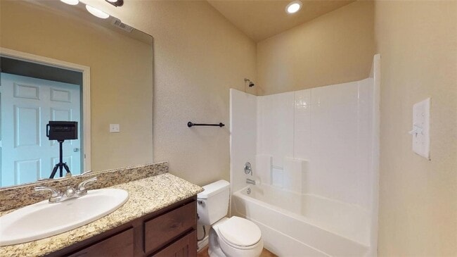 Building Photo - 3403 Cullen Trail