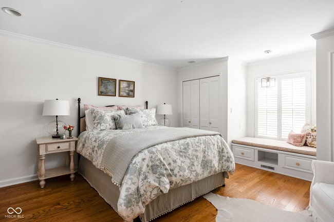 Building Photo - 7777 Spring Mill Rd