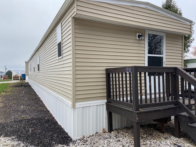 Primary Photo - Mobile Home