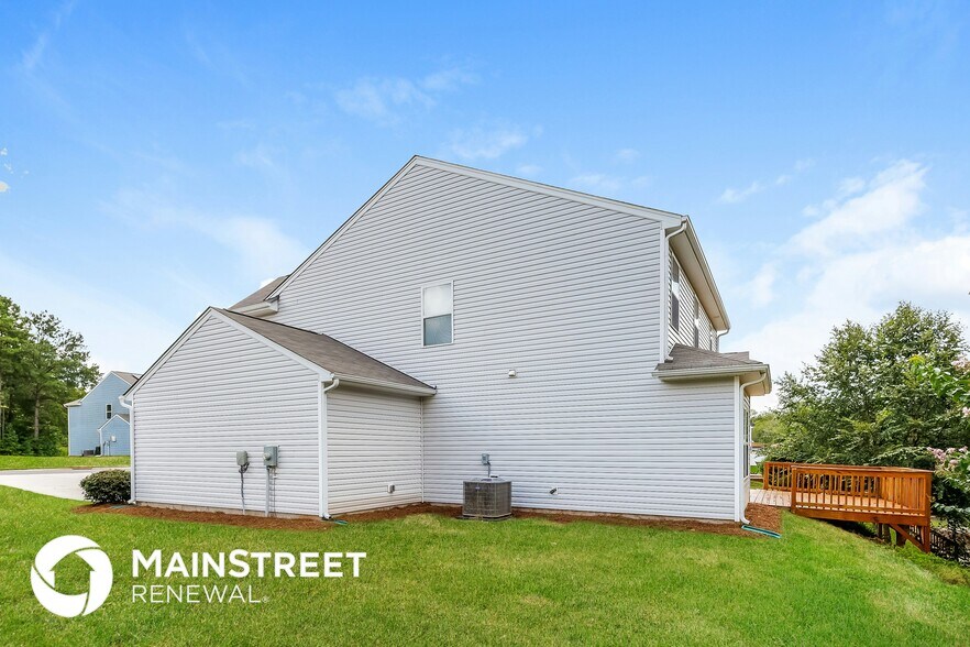 Building Photo - 1162 Whitehall Hill Rd