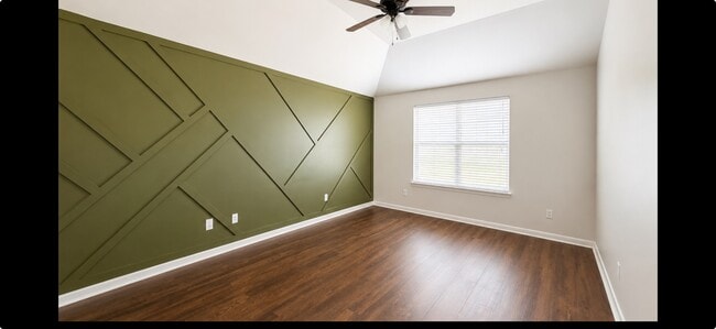 Building Photo - 6411 Spring Creek St