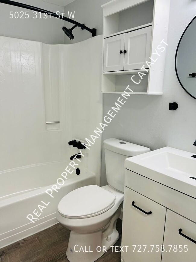 Building Photo - 5025 31st St W