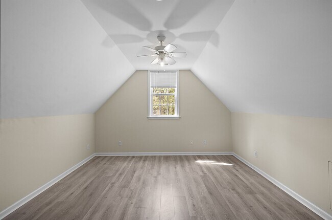 Building Photo - **Beautiful 4/2.5 Franklinton Home with Fenced In Yard**