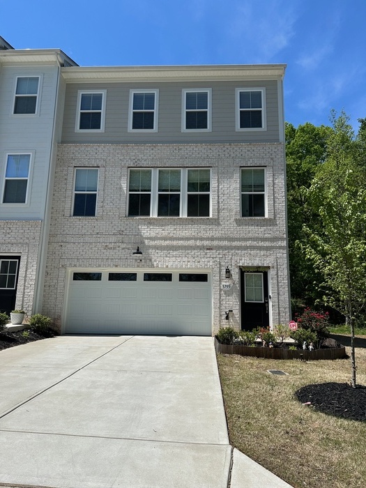 Primary Photo - SPACIOUS TOWNHOME