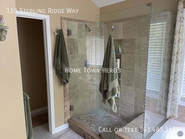 Building Photo - 110 Sterling Ridge Way