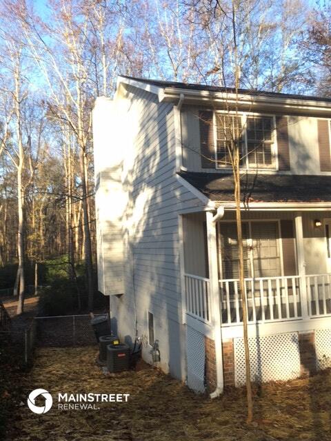 Building Photo - 908 Saybrook Cir NW