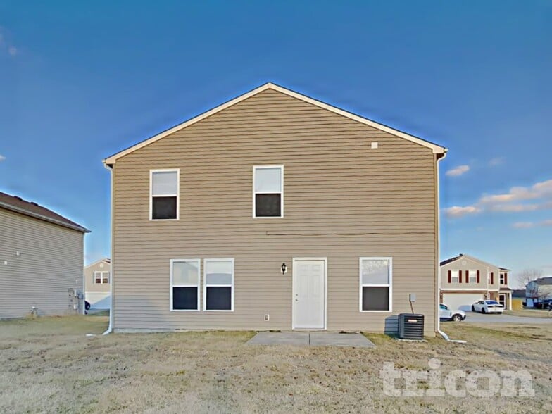 Building Photo - 3222 Black Forest Ln