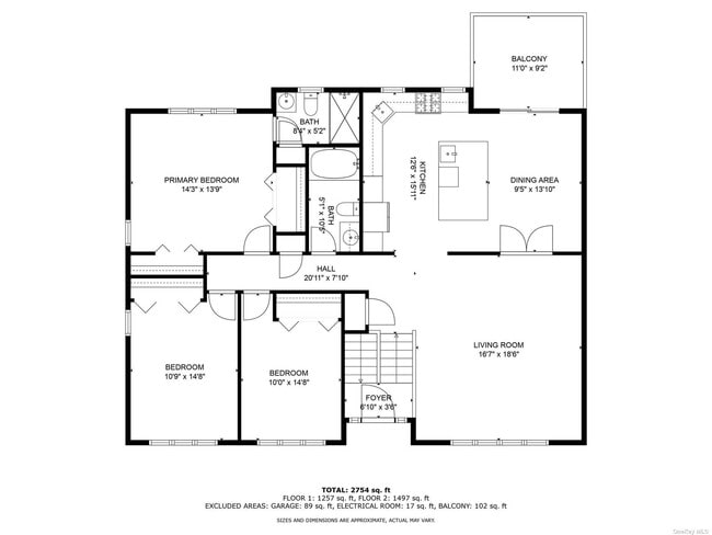 Building Photo - 408 Howard Ave