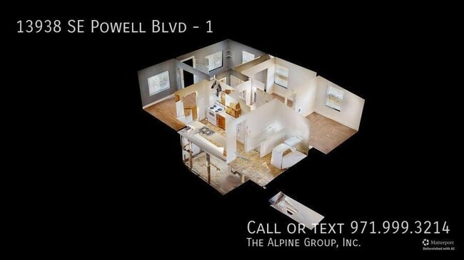 Building Photo - 13938 SE Powell Blvd