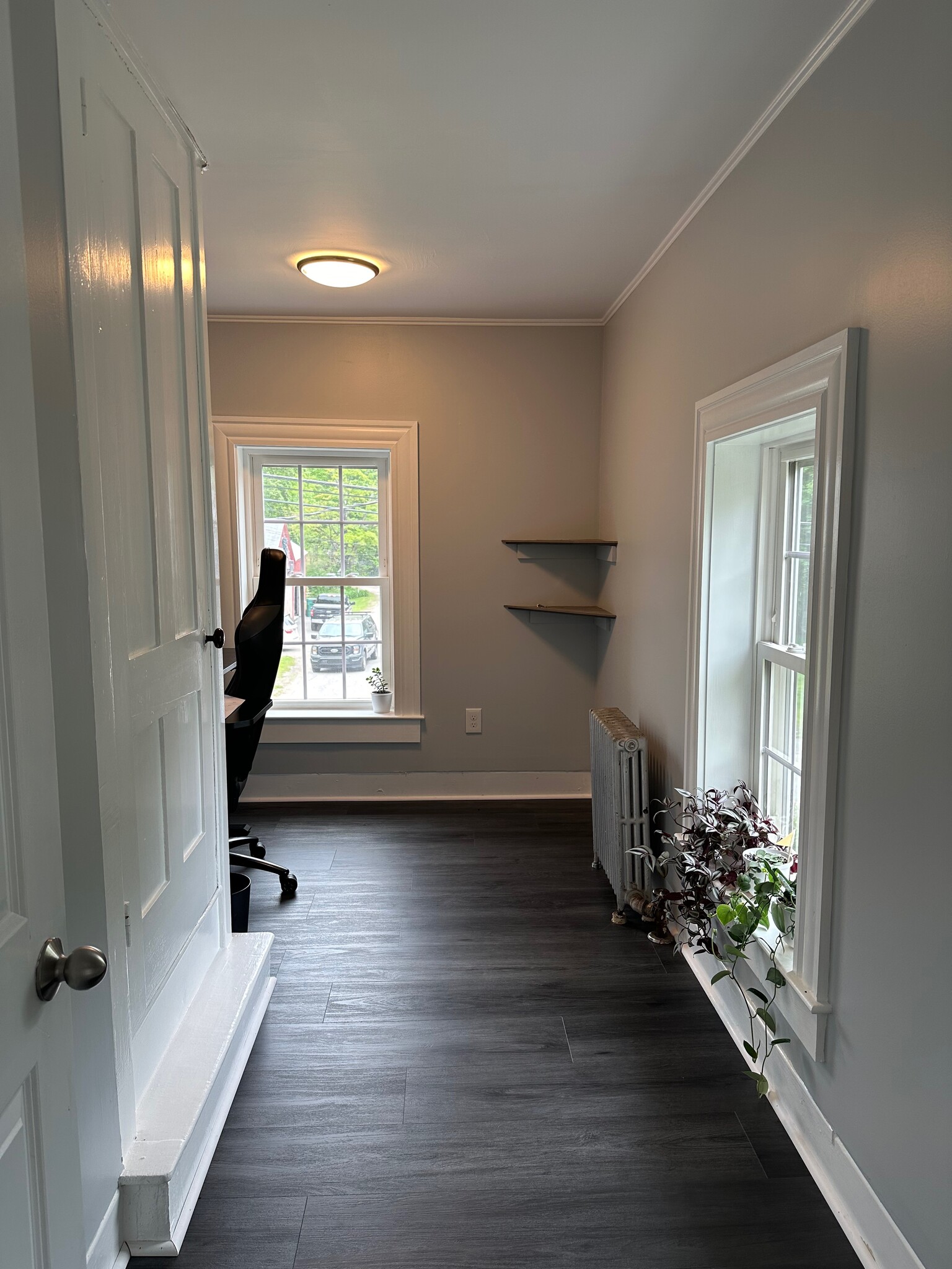 Office - 14 Central St
