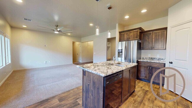 Building Photo - Beautiful home in Little Valley