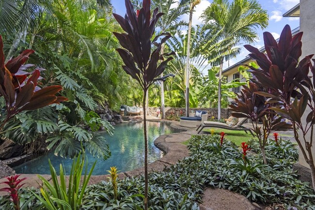 Building Photo - Pili Pono: Exclusive 5BR Estate w/ Pool, S...