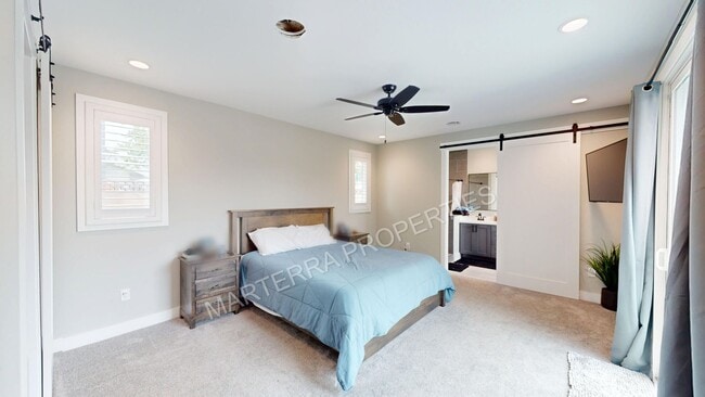 Building Photo - Beautiful 4-Bedroom, 2.5-Bath Home with Po...