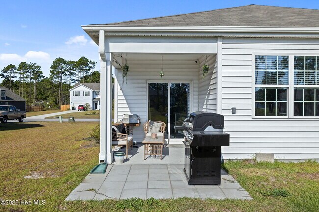 Building Photo - 261 Jones Rdg Ln
