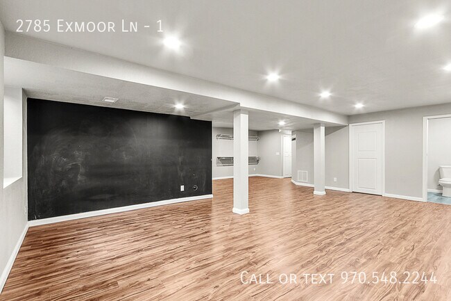 Building Photo - 2785 Exmoor Ln