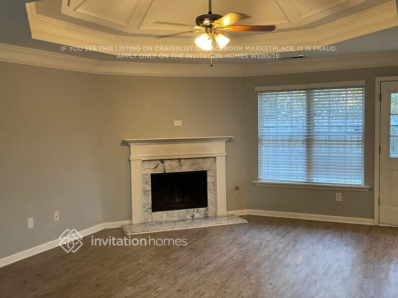 Building Photo - 4528 Ashlyn Rebecca Dr SW