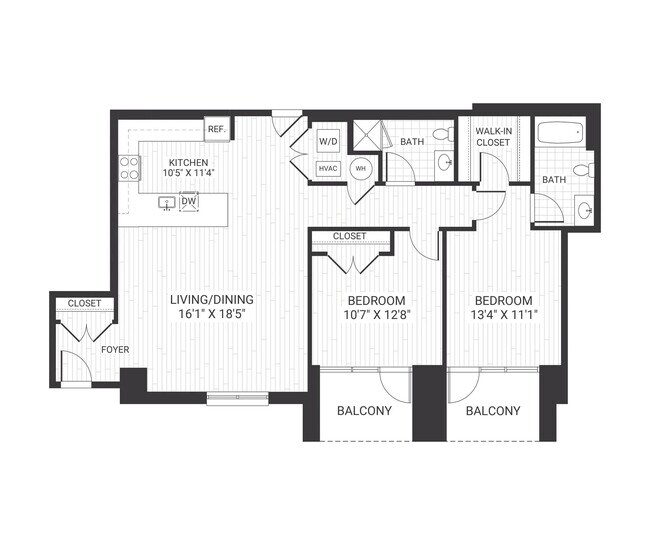 B14 - The Metropolitan at 40 Park