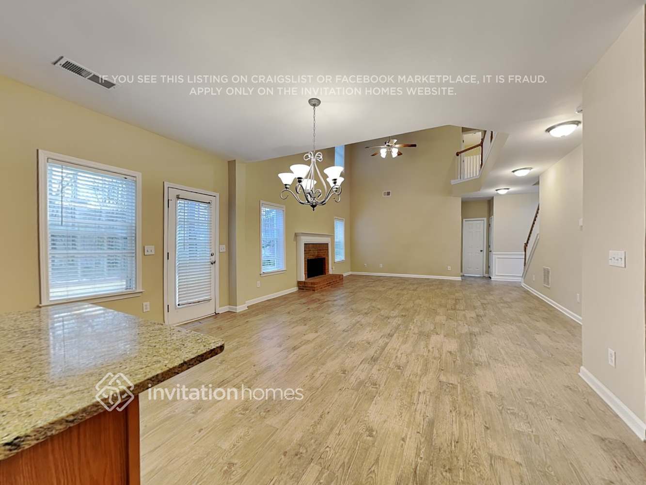 Building Photo - 321 Calm Ct NW