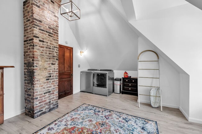 Building Photo - Furnished 4-Bedroom Home with a Private Pool near Elmwood Village