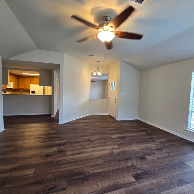 Building Photo - 3535 Upfield Dr