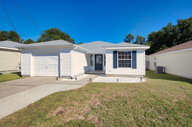 Building Photo - 2287 Harlan Ave