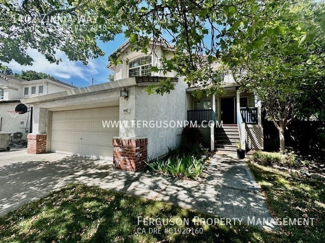 Building Photo - 1442 Zinnia Way