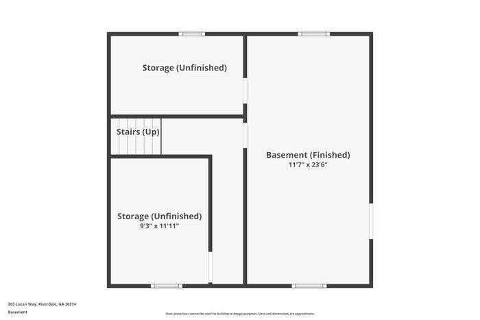 Building Photo - 203 Lucan Way