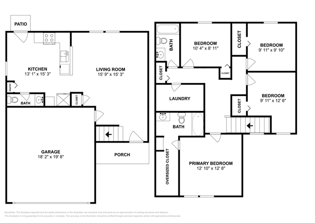 Building Photo - 1770 Elijah Blue Dr