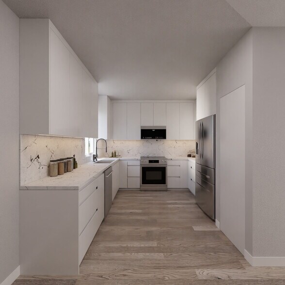 Building Photo - 1017 NE 42nd Ave