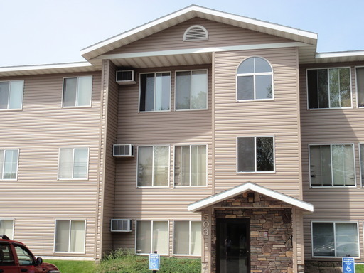 Interior Photo - Hampton Place Apartments